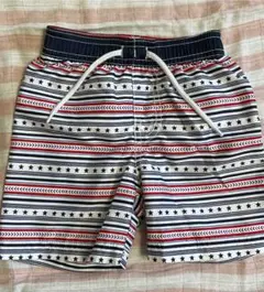 男の子ベビー水着