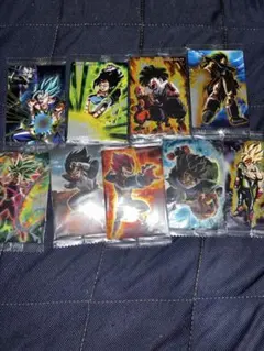 2026年最新】ドラゴンボールカードの人気アイテム - メルカリ