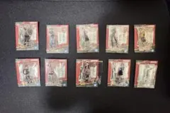 一番くじ ペルソナ5 ザ・ロイヤル F賞 アクリルスタンド 6種セット