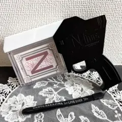 ★美品★中島健人 2025 N / bias ピカレスクの銃口 ペンライト