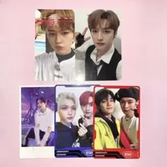 2026年最新】straykids リノ トレカ noeasyの人気アイテム - メルカリ