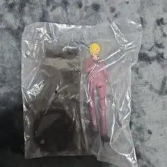 ワンピース フィギュア 3体セット ルフィ ゾロ サンジ