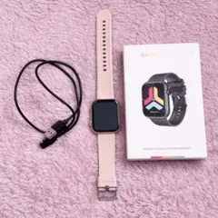 スマートウォッチ