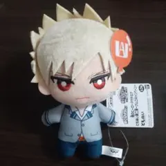 2025年最新】僕のヒーローアカデミア 爆豪 ぬいぐるみの人気