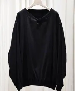 COMOLI 25SS オックス プルオーバー　サイズ2のサムネイル