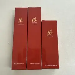 透明美肌　薬用クリーム＆ファンデーション 新品未開封のサムネイル