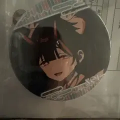超かぐや姫！ プリロール priroll 特典 缶バッジ 駒沢乃依 - メルカリ