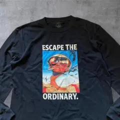 [スペシャル/状態◯/00sver/L]ラスベガスをやっつけろ　Tシャツ スペシャル/状態◯/00sver/L]ラスベガスをやっつけろ Tシャツ 夏