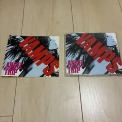 ANGEL TRIP VAMPS