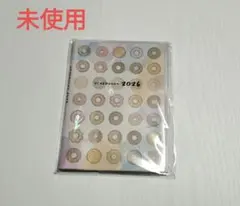 未使用　スケジュールン 2026 ミスド 福袋 スケジュール帳