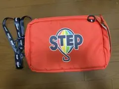 ステップ　シューズケース　大のサムネイル