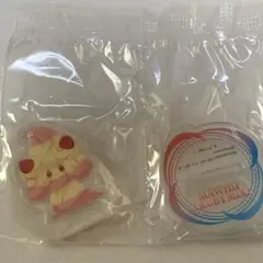 ポケモン　マホイップルビーミックス　アクリルスタンドコレクション3