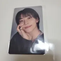 SEVENTEEN SPILL THE FEELS ジョンハン HMV 特典