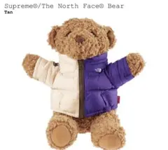 ⭐︎定価以下⭐︎Supreme/The North Face Bear Nuptse