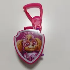 マクド ハッピーセット パウ・パトロール スカイ ピンボール