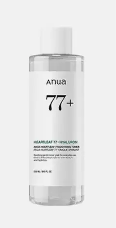 Anuaのサムネイル