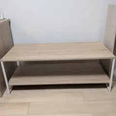 2026年最新】LOWYA 特徴：完成品 センターテーブル・ローテーブルの