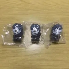 デスノート DEATHNOTE 肩ズンFig. リューク　ガチャガチャ