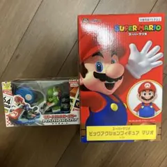 スーパーマリオ　セット