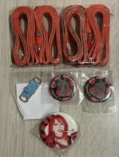 2026年最新】LiSAパッチウォークツアーの人気アイテム - メルカリ