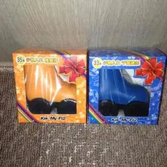 キスマイくじ 小物入れ