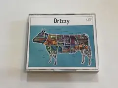 Dr.Izzy 初回限定盤 CD+2 LIVE CD