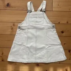 GREEN LABEL RELAXING ジャンバースカート 135