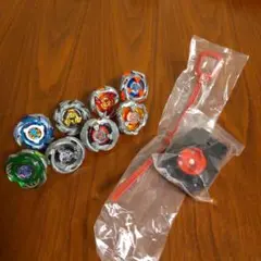 ベイブレードX　まとめ売り