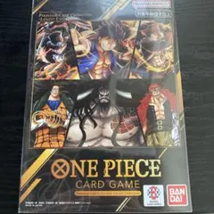ワンピースカード 英語 マルコ Pre-Release WINNER 未開封 - メルカリ
