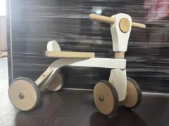 Sirch sibi Flix サーチ シビ フリックス ドイツ 木製車 - メルカリ