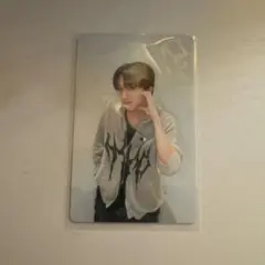 No Genre ポップアップ pop up 東京 購入特典 トレカ ウナク