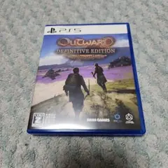 Outward: Definitive Edition PS5