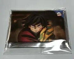 鬼滅の刃　冨岡義勇