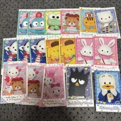 サンリオ サンリオキャラクターズ キャラポトレ