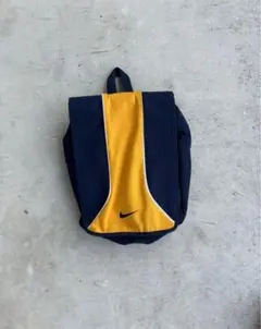 T*I様 nike 90s ミニリュック ヴィンテージ