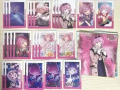 プロセカ 鳳えむ パシャこれ ウエハースカード アクスタ エピカ 缶