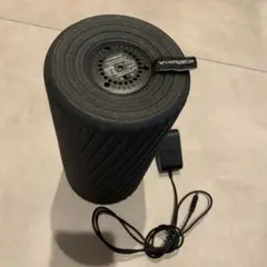 VYPER 2.0 ブラック フォームローラー