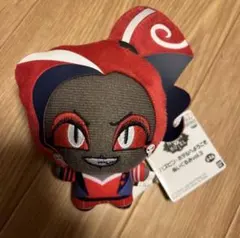 ハズビンホテルへようこそ ぬいぐるみ ヴェルベット