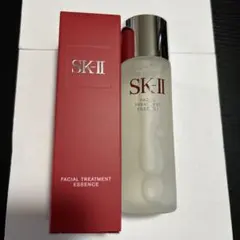2026年最新】sk iiフェイシャルトリートメントエッセンスの人気