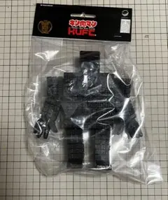 キン肉マン KUFC キンコレ サンシャイン 原作 蓄光 ホワイト 2種セット