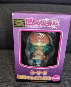 ねんどろいどぷち 千石撫子