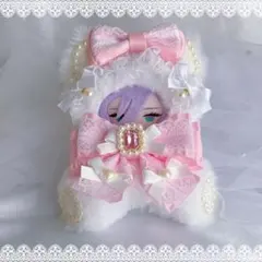 2026年最新】にじぱぺっと 服 おすわりの人気アイテム - メルカリ