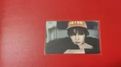 BOYNEXTDOOR テサン ラキドロ