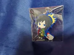 鬼滅の刃 ローソン限定 ラバーストラップ 冨岡義勇