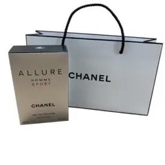 CHANEL ALLURE HOMME SPORT シャワージェル 200ml