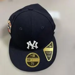 KITH New Era59FIFTY NY Yankees Cap 7 5/8のサムネイル