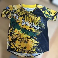 阪神 タイガース ユニフォーム 2022