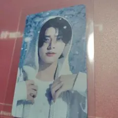 ENHYPEN ROMANCE UNTOLD daydream トレカ ジェイク