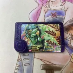 ポケモンフレンダ　オーガポン