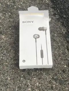 2026年最新】sony イヤホン mdr-ex450apの人気アイテム - メルカリ